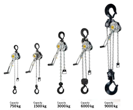 鋁合金緊線器在哪些行業(yè)中比較吃香