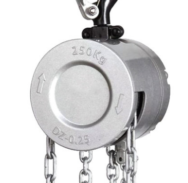 鋁合金手拉葫蘆和手扳葫蘆的差異在何處