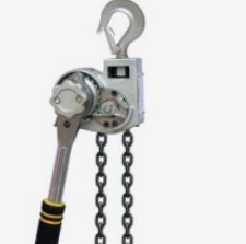 怎么區(qū)分鋁合金手扳葫蘆和不銹鋼手扳葫蘆