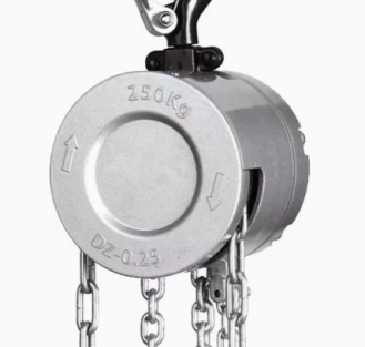 腐蝕對鋁合金手拉葫蘆承載能力的影響