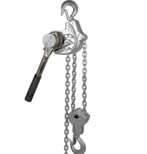 鋁合金緊線器的手柄采用分體式設(shè)計(jì)的好處