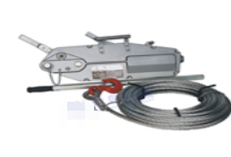 鋼絲繩手扳葫蘆