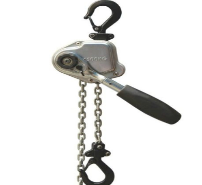 鋁合金手扳葫蘆