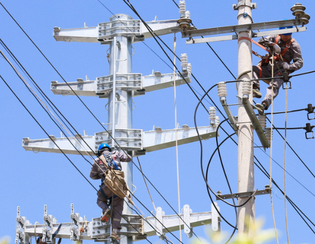 鋁合金手拉葫蘆