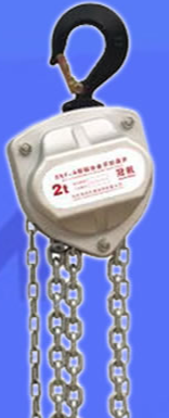 鋁合金手拉葫蘆