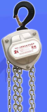 鋁合金手拉葫蘆